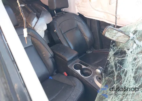 2012 Nissan Rogue Sv W/Sl Pkg из США, поврежденный, VIN JN8AS5MV3CW391250